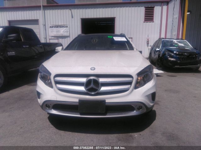 WDCTG4EB7GJ219739 Mercedes-Benz Gla Gla 250