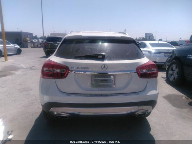 WDCTG4EB7GJ219739 Mercedes-Benz Gla Gla 250