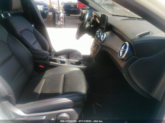 WDCTG4EB7GJ219739 Mercedes-Benz Gla Gla 250