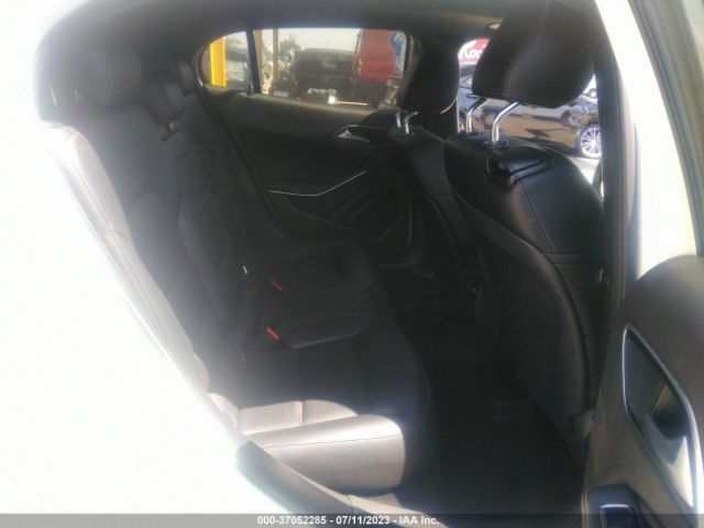 WDCTG4EB7GJ219739 Mercedes-Benz Gla Gla 250