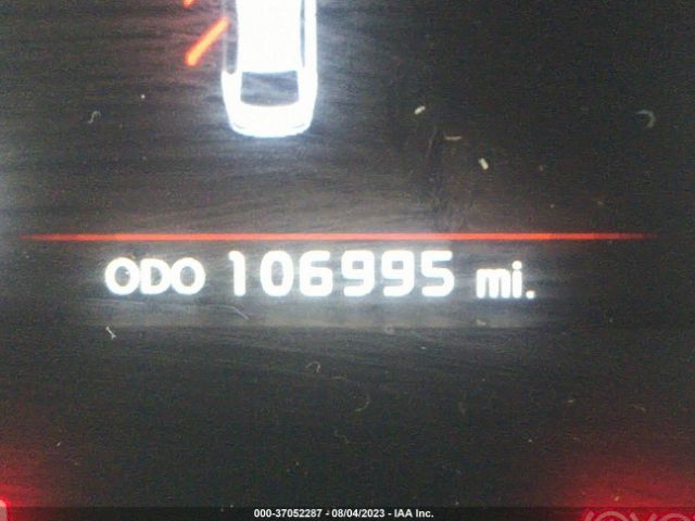 KNAFZ4A86E5059749 KIA FORTE EX