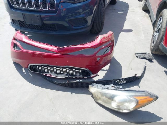KNAFZ4A86E5059749 KIA FORTE EX