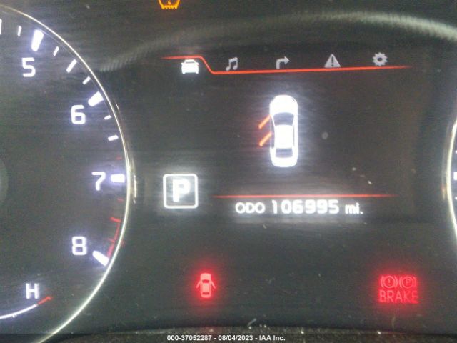 KNAFZ4A86E5059749 KIA FORTE EX