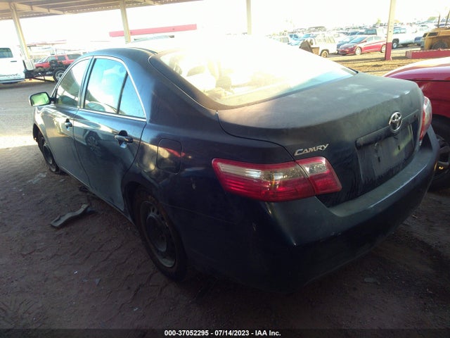2007 TOYOTA CAMRY CE/LE/SE/XLE VIN: JTNBE46K673082069