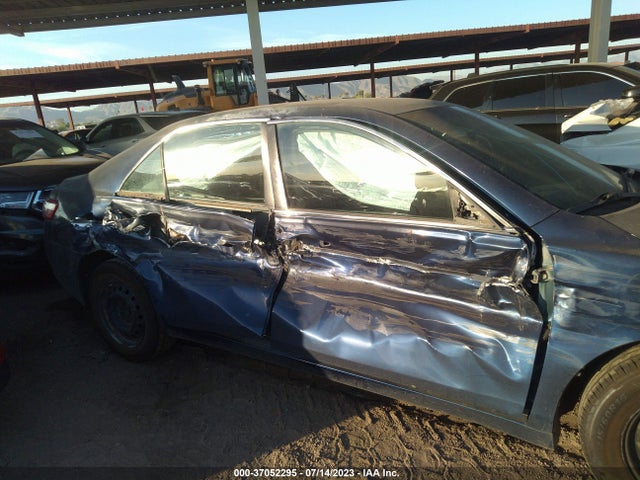 2007 TOYOTA CAMRY CE/LE/SE/XLE VIN: JTNBE46K673082069