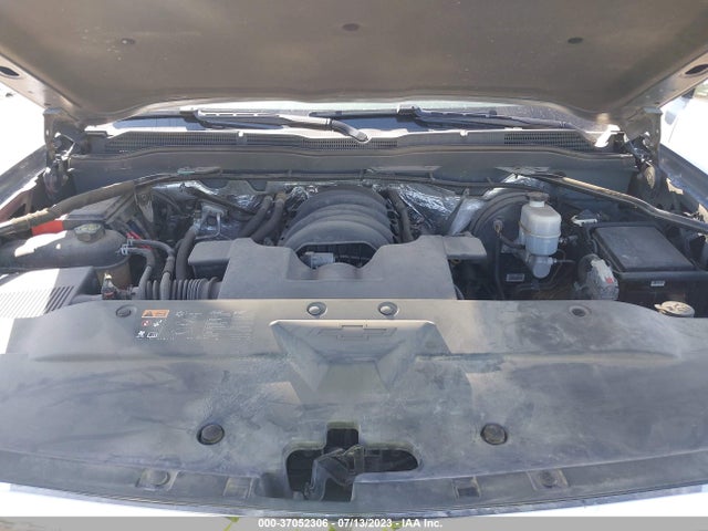 Chevrolet Silverado 1500 Lt 2015 3GCUKREC9FG365221 Image 10