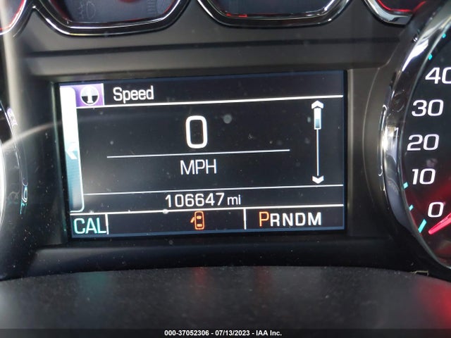 Chevrolet Silverado 1500 Lt 2015 3GCUKREC9FG365221 Image 15