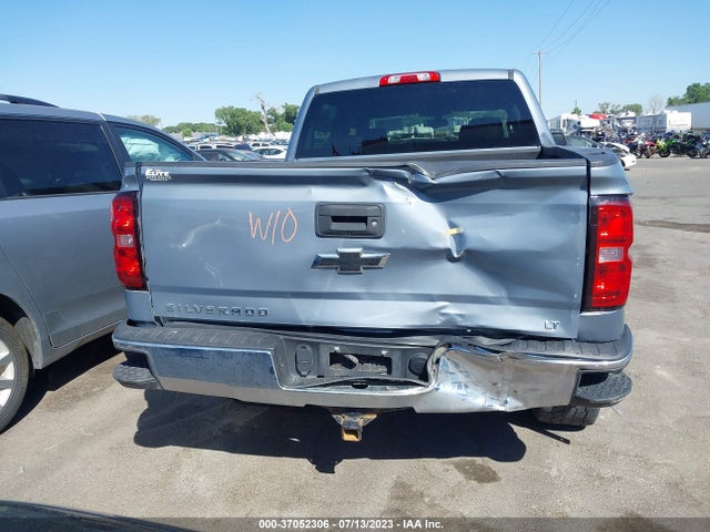 Chevrolet Silverado 1500 Lt 2015 3GCUKREC9FG365221 Image 16