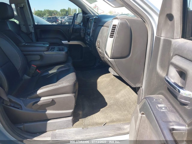 Chevrolet Silverado 1500 Lt 2015 3GCUKREC9FG365221 Image 5