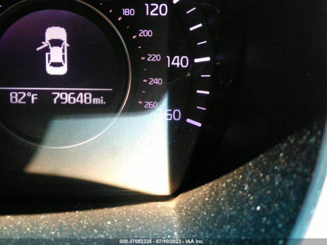 5XXGM4A70EG280370 KIA Optima Lx