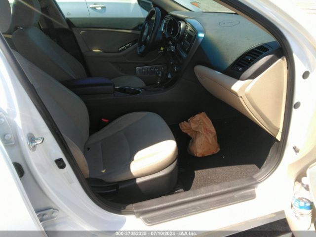 5XXGM4A70EG280370 KIA Optima Lx