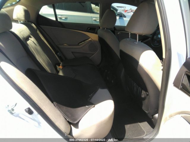 5XXGM4A70EG280370 KIA Optima Lx