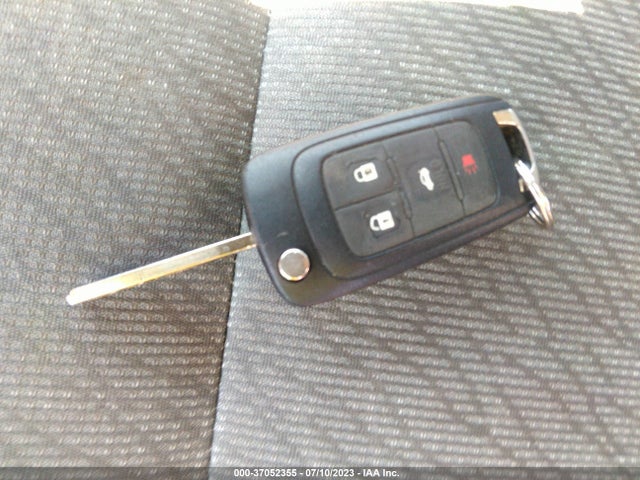 Chevrolet MALIBU LS 2015 1G11A5SL6FU139517 Image 3