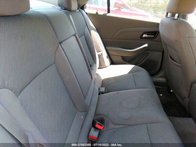 Chevrolet MALIBU LS 2015 1G11A5SL6FU139517 Image 9