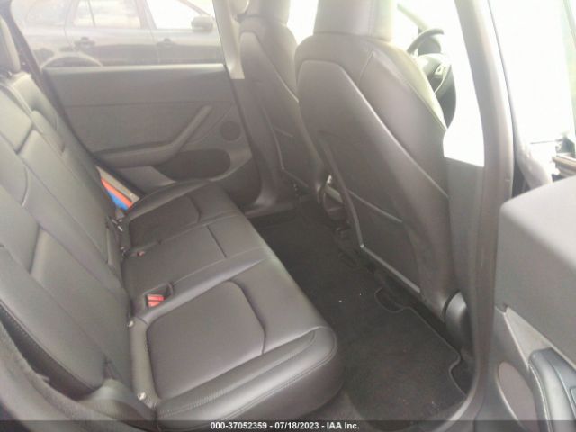 7SAYGDEF6PF747376 Tesla Model Y Performance