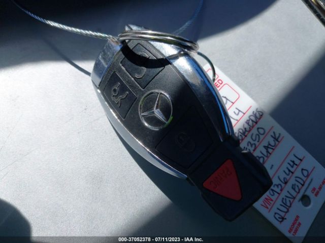 WDDHF5KB1EA936441 Mercedes-Benz E-class E 350