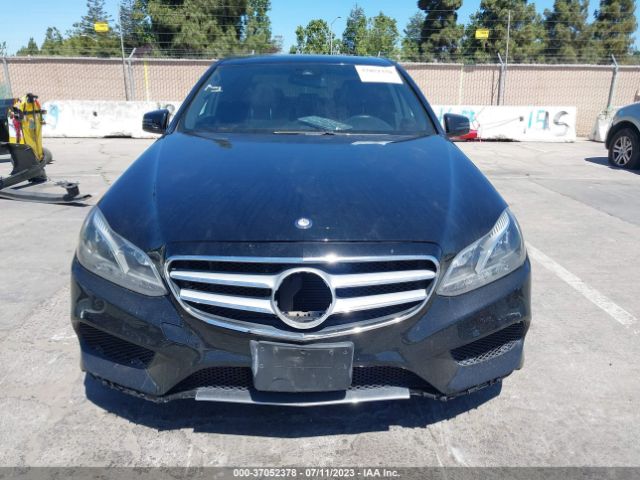 WDDHF5KB1EA936441 Mercedes-Benz E-class E 350