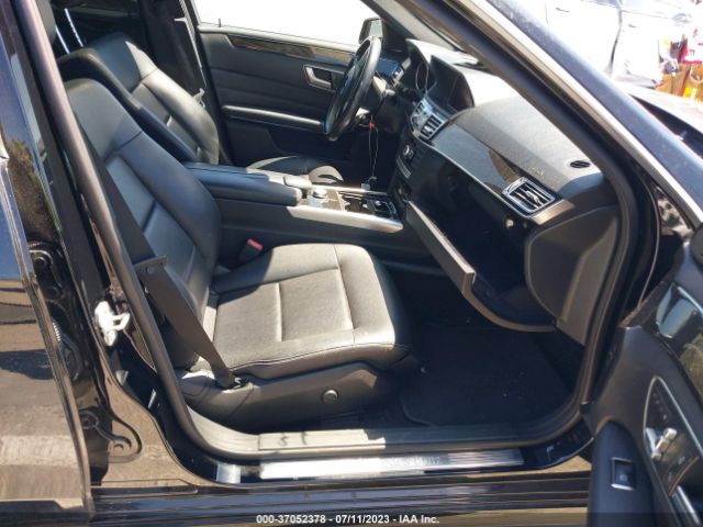 WDDHF5KB1EA936441 Mercedes-Benz E-class E 350