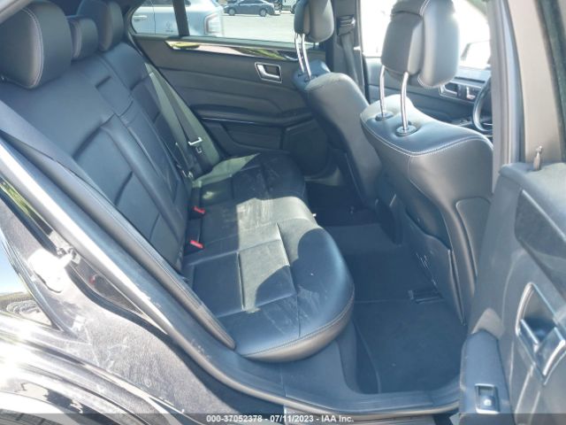 WDDHF5KB1EA936441 Mercedes-Benz E-class E 350