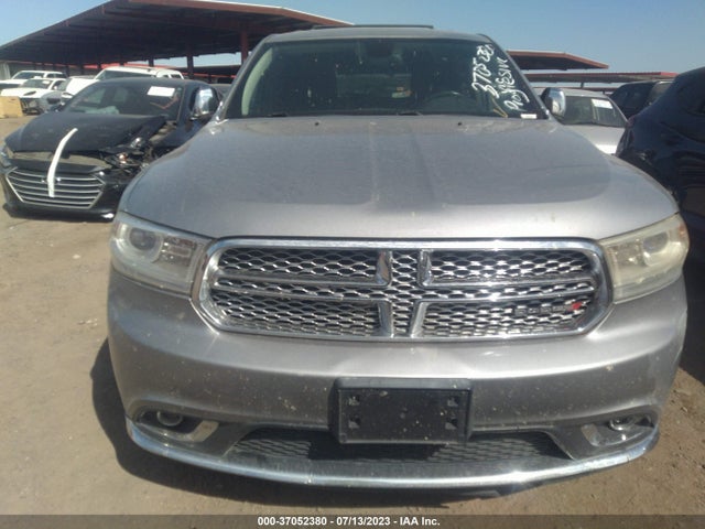 Dodge Durango Sxt 2014 1C4RDHAG3EC597706 Image 5
