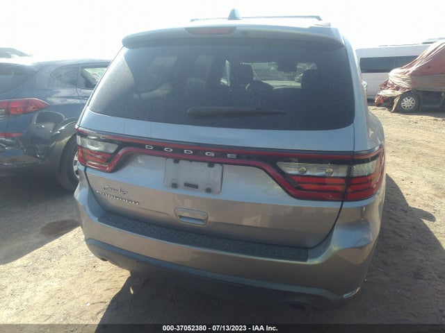 Dodge Durango Sxt 2014 1C4RDHAG3EC597706 Image 9