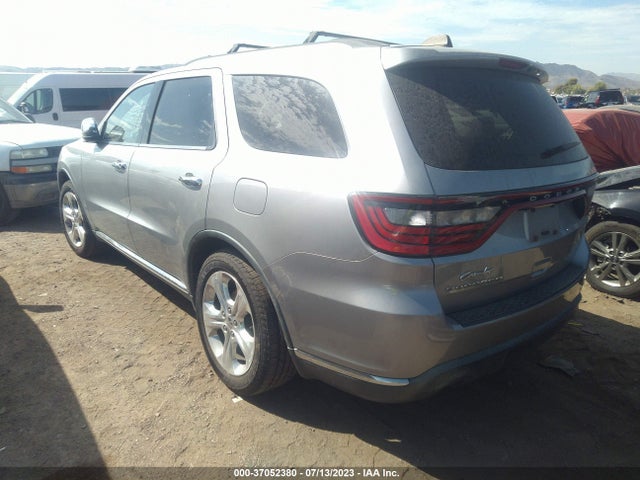 Dodge Durango Sxt 2014 1C4RDHAG3EC597706 Image 10
