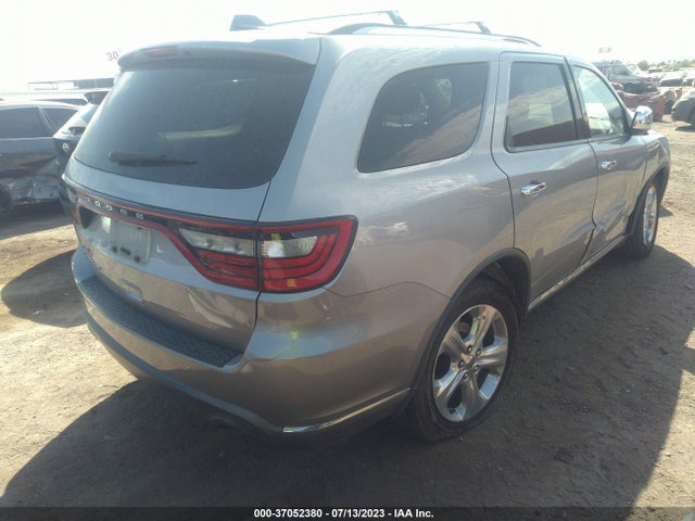Dodge Durango Sxt 2014 1C4RDHAG3EC597706 Image 11