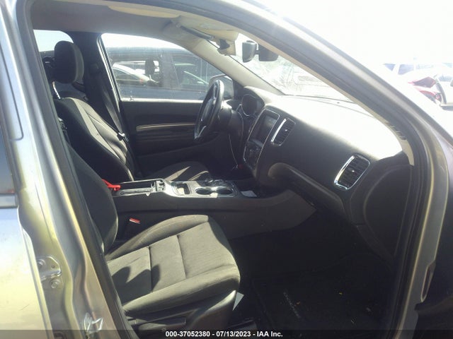 Dodge Durango Sxt 2014 1C4RDHAG3EC597706 Image 12