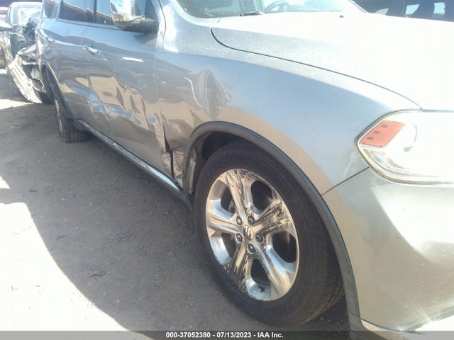 Dodge Durango Sxt 2014 1C4RDHAG3EC597706 Image 13