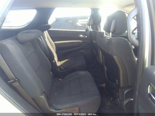 Dodge Durango Sxt 2014 1C4RDHAG3EC597706 Image 15