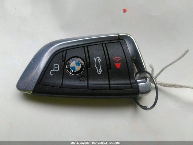 2020 BMW 3 SERIES 330I VIN: WBA5R1C04LFH75254
