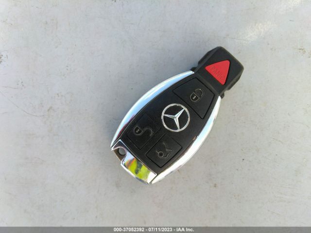WDDWJ4JB0HF401920 Mercedes-Benz C-class C 300