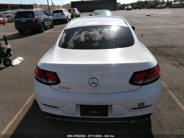 WDDWJ4JB0HF401920 Mercedes-Benz C-class C 300