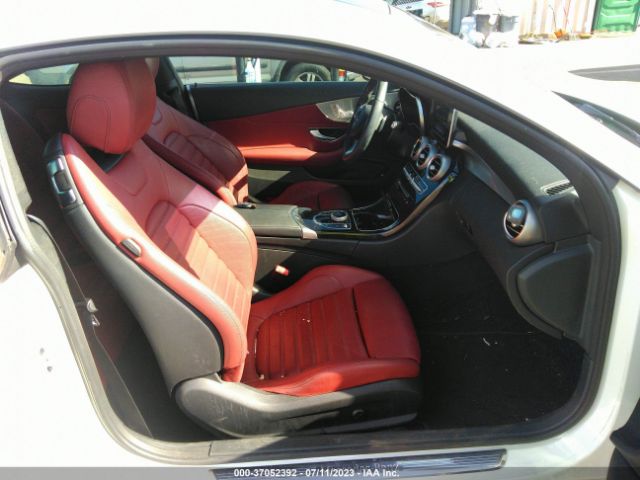 WDDWJ4JB0HF401920 Mercedes-Benz C-class C 300