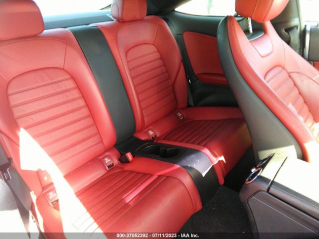WDDWJ4JB0HF401920 Mercedes-Benz C-class C 300