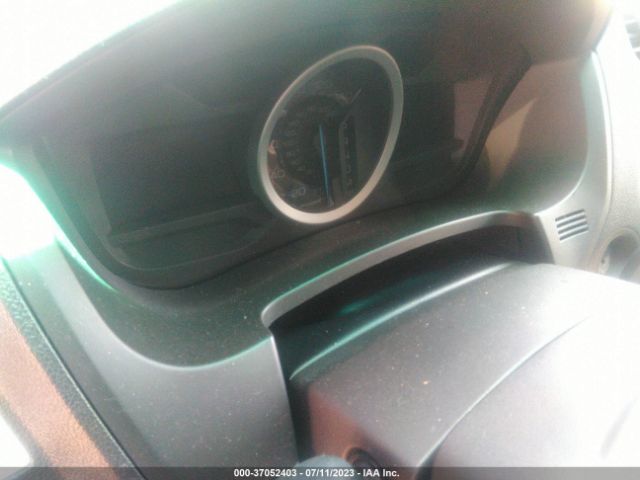 1FM5K7D84FGA14374 Ford EXPLORER XLT