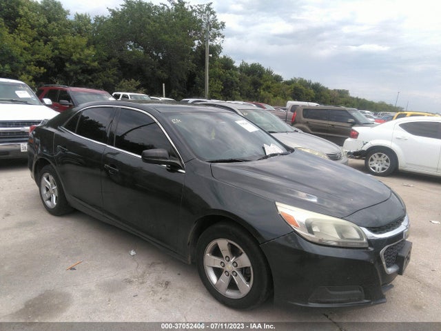 2015 1G11A5SL6FF146813 main image