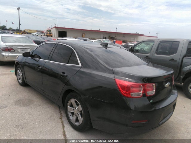 Chevrolet MALIBU LS 2015 1G11A5SL6FF146813 Image 4