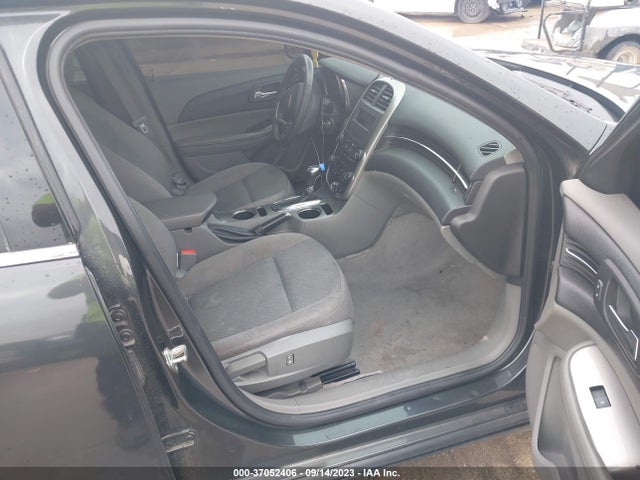 2015 CHEVROLET MALIBU LS VIN: 1G11A5SL6FF146813