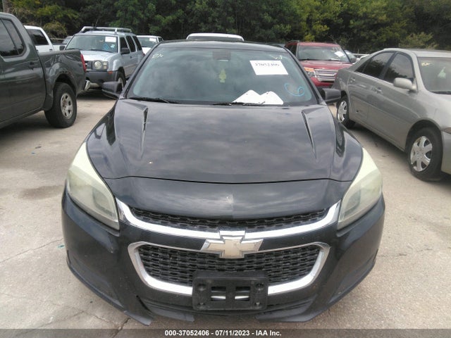 Chevrolet MALIBU LS 2015 1G11A5SL6FF146813 Image 7