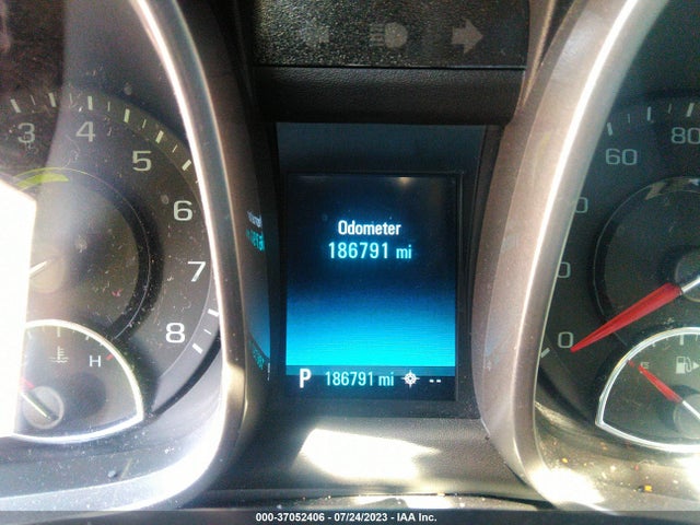 Chevrolet MALIBU LS 2015 1G11A5SL6FF146813 Image 8