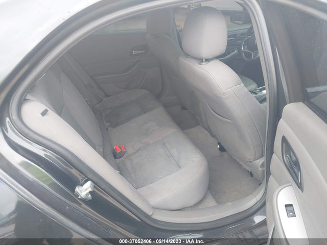 Chevrolet MALIBU LS 2015 1G11A5SL6FF146813 Image 9