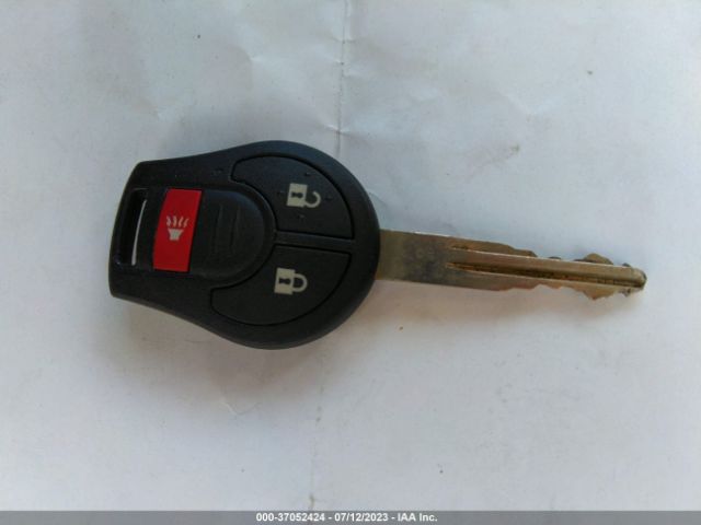 3N1CE2CP9FL438484 Nissan Versa Note Sr