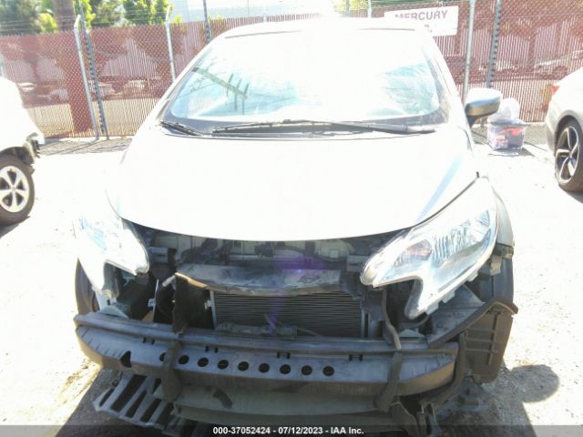 3N1CE2CP9FL438484 Nissan Versa Note Sr