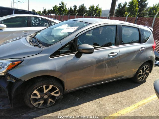 3N1CE2CP9FL438484 Nissan Versa Note Sr