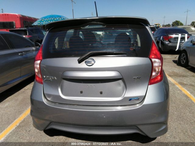 3N1CE2CP9FL438484 Nissan Versa Note Sr