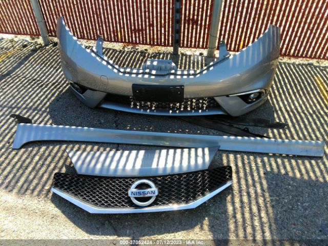 3N1CE2CP9FL438484 Nissan Versa Note Sr