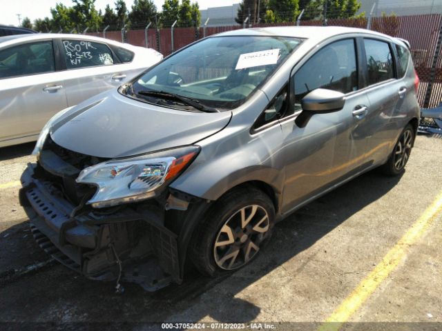 3N1CE2CP9FL438484 Nissan Versa Note Sr