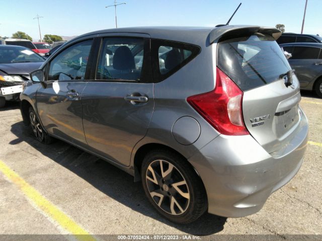 3N1CE2CP9FL438484 Nissan Versa Note Sr