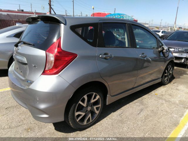 3N1CE2CP9FL438484 Nissan Versa Note Sr